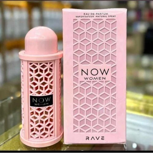 Rave Raave Now For Women