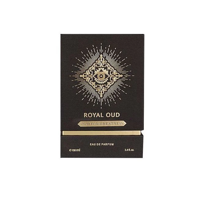 Royal Oud Oud For Greatness