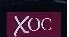 XOC