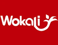 Wokali Foot Scrub With Cucumber And Almond Oil wok