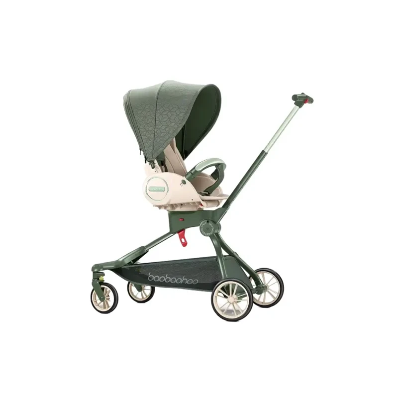 Baby & Toddler